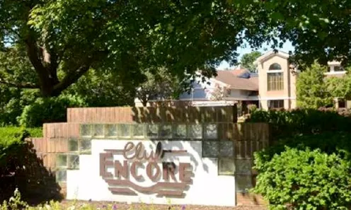 Club Encore