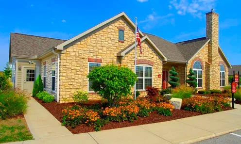 Clubhouse - 3,000 Sq. Ft.