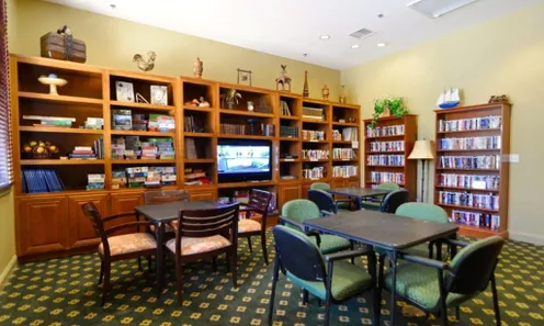 Multi-Purpose Room