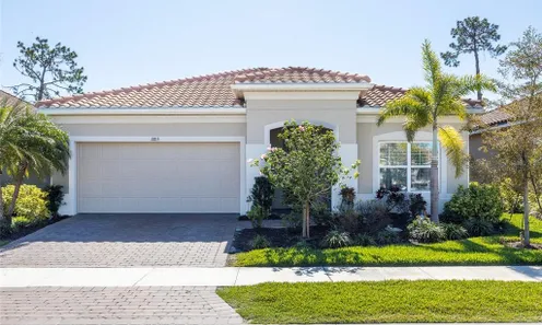 Renaissance at West Villages