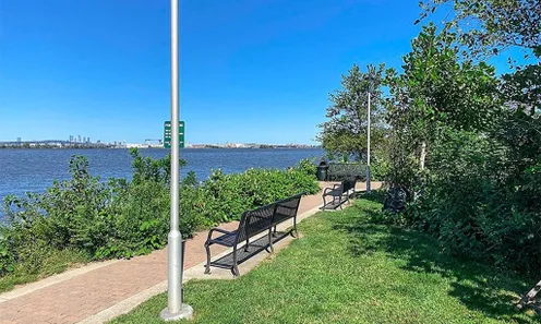 River Walk