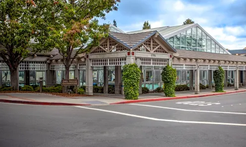 Del Valle Clubhouse
