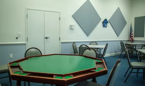 Card Room