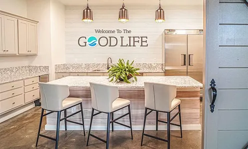 Community Kitchen