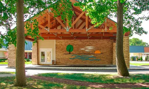 Clubhouse - 25,000 Sq. Ft.