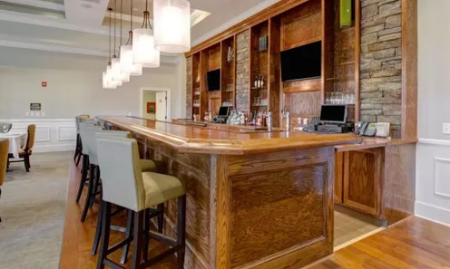 Casual Bar & Grill