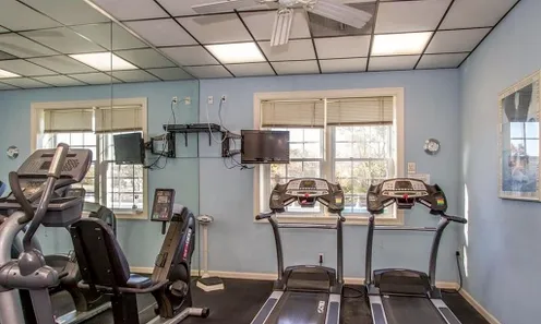 Exercise Room