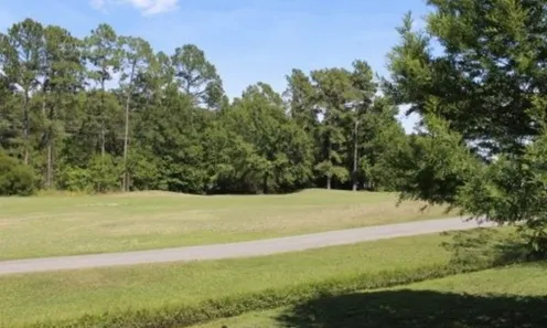 Walking & Biking Trails