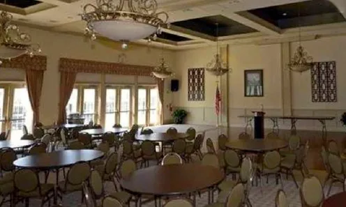 Ballroom