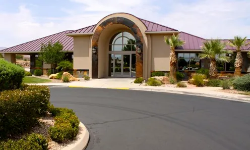 Clubhouse - 35,000 Sq. Ft.