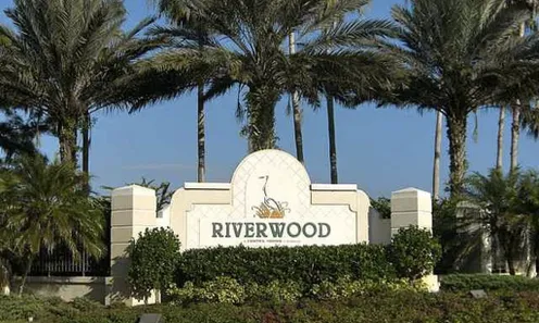 Community Sign