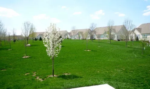 Parks & Natural Space