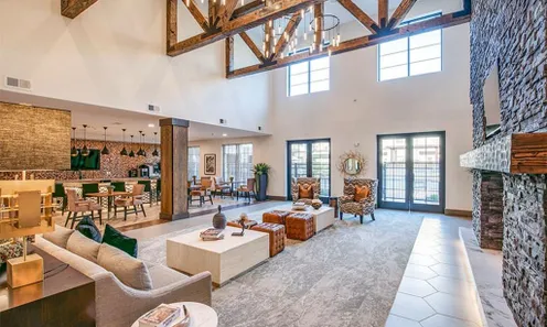 Clubhouse