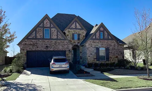 Single-Family Homes