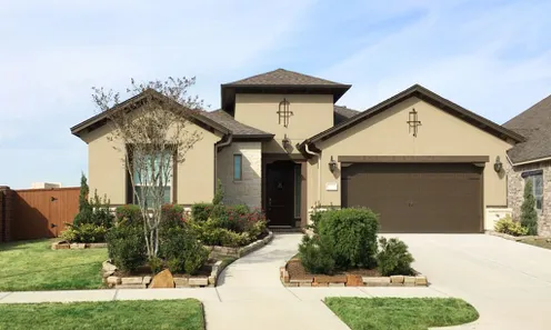 Single-Family Homes