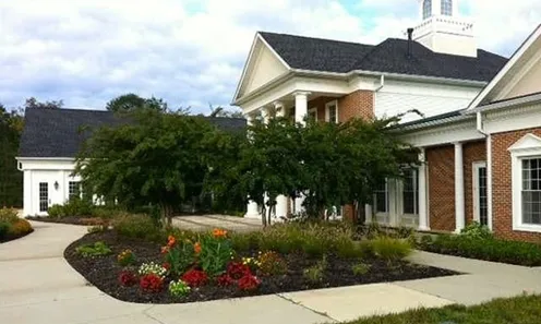Clubhouse - 10,500 Sq. Ft.