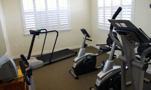 Exercise Room