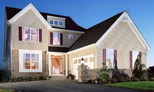 Beautiful Single-Family Homes