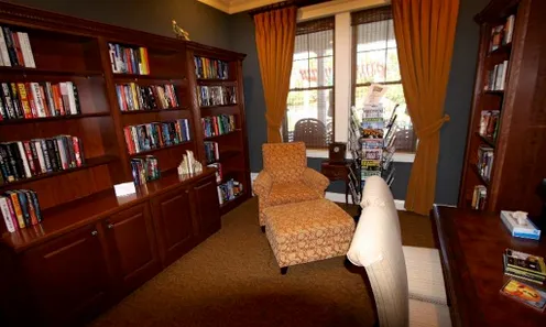 Library