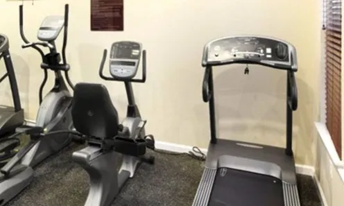Exercise Room