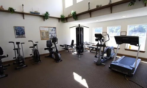 Exercise Room