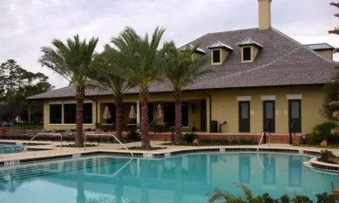 Fitness Center & Spa