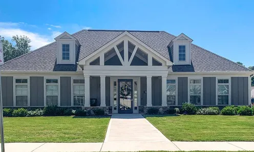 Clubhouse - 2,731 sq. ft.
