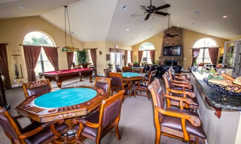 Card Tables