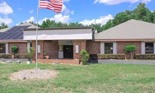 Clubhouse