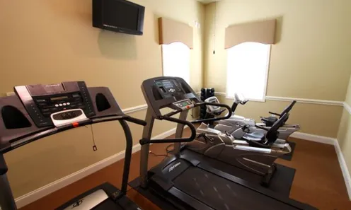 Exercise Room