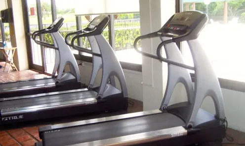 Exercise Room