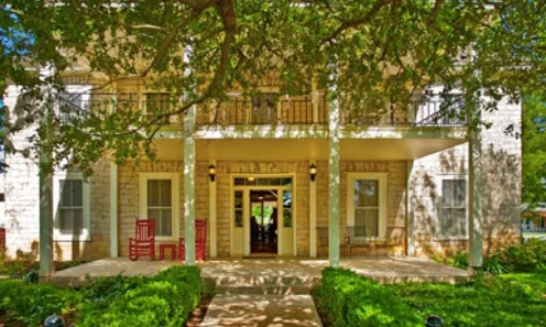 Ranch House