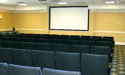 Cinema Room
