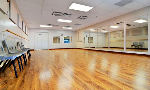 Dance Studio