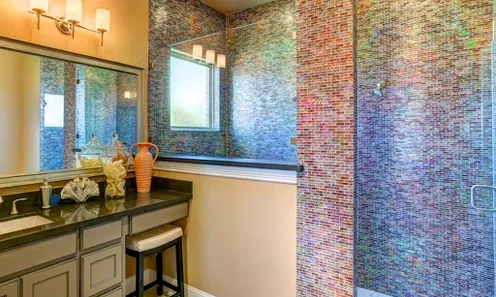 Modern Bathrooms