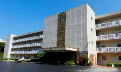 Low-Maintenance Condos