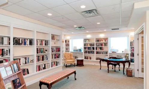 Library