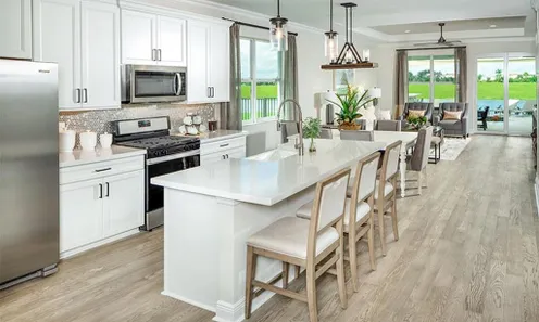 Single-Family & Attached Homes