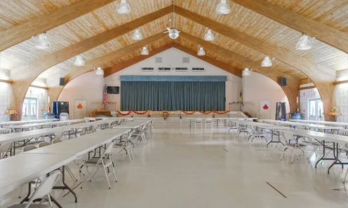 Multi-Purpose Room