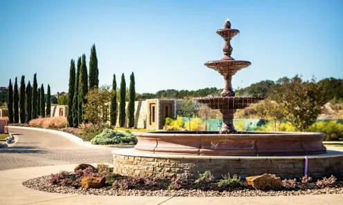 Scenic Community