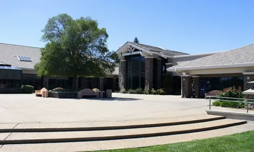 Timber Creek Lodge - 52,000 Sq. Ft.