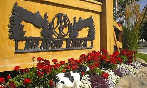 Community Sign