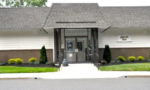 Lakeside Hall