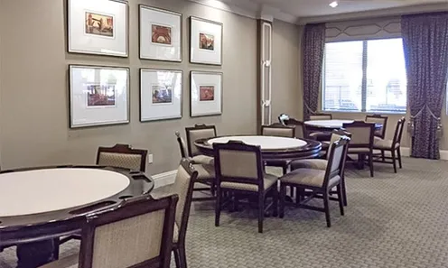 Multi-Purpose Rooms
