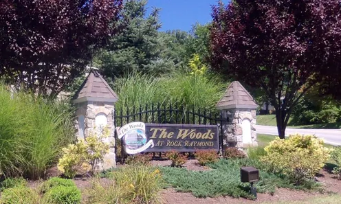 The Woods at Rock Raymond - Downingtown, PA