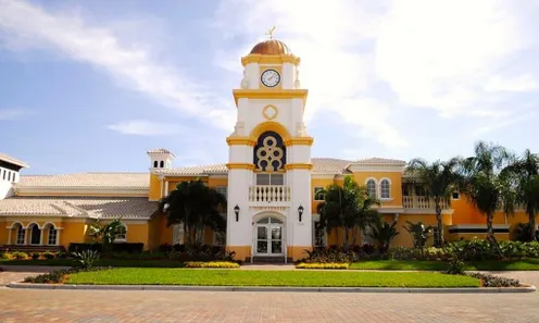 Town Center - 26,000 Sq. Ft.