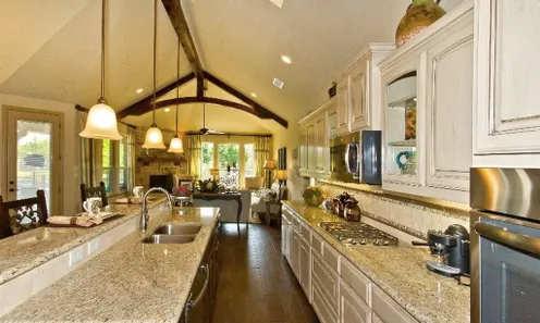 Modern Kitchens