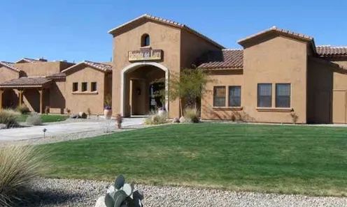Clubhouse - 14,000 Sq. Ft.