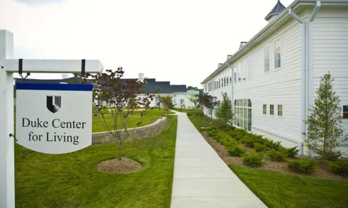 Duke Center for Living