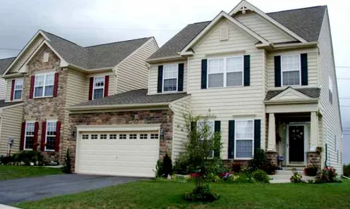 Attached Homes
